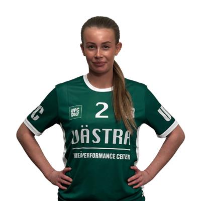 Hilda Sandlund