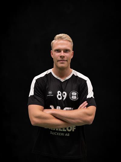 Lukas Thor