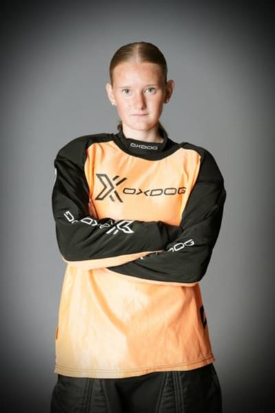 Thea Tapper Jörgensen