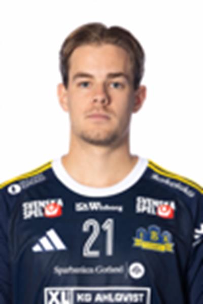 Emil Hedström