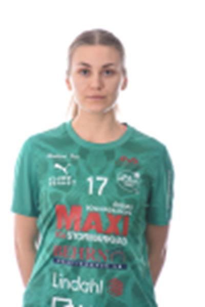 Fanny Lundgren