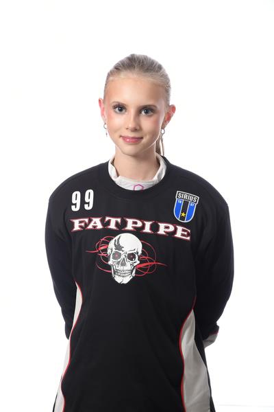 Klara Korseman Söderberg