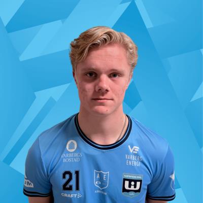 Wille Evertsson