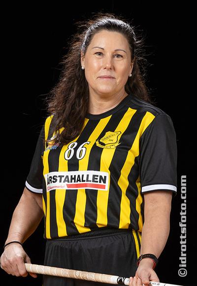 Therese Dagérus