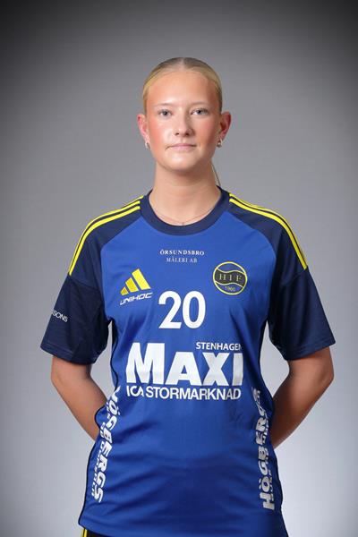Tindra Levinsson