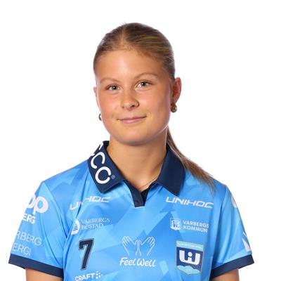 Ida Vinberg