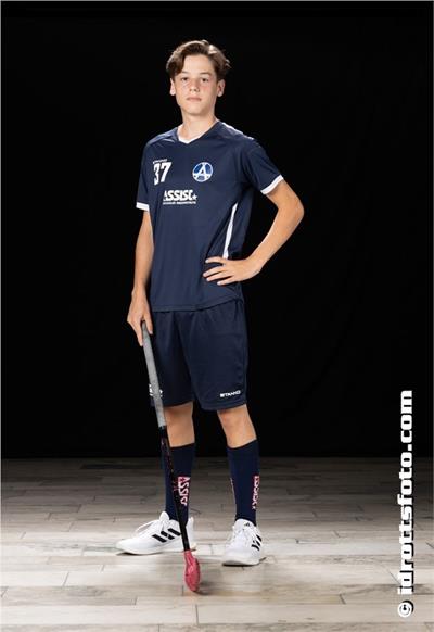 Arvid Ihlar Sundberg