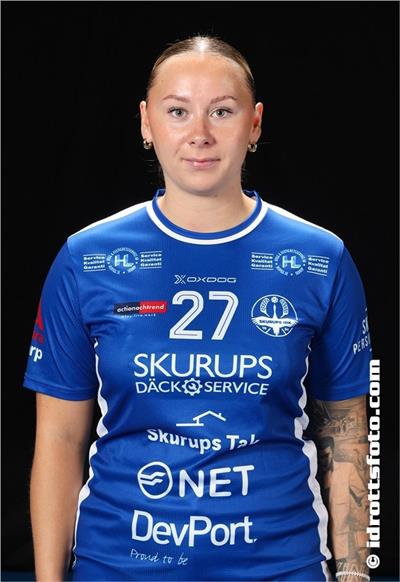 Emilia Wahlström