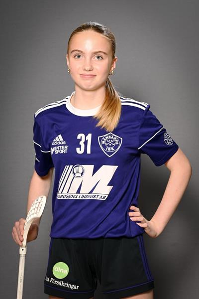 Signe Kamfors