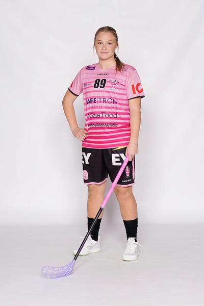 Elsa Wahlén