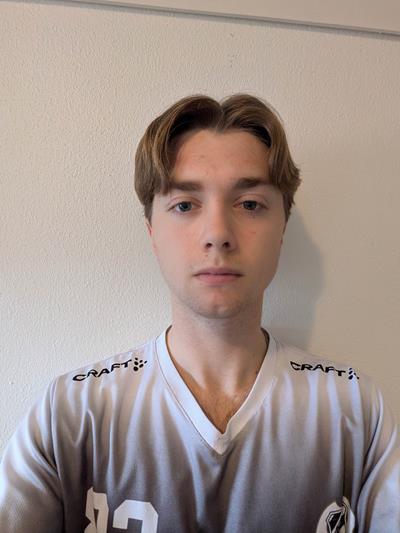 Hampus Andersson