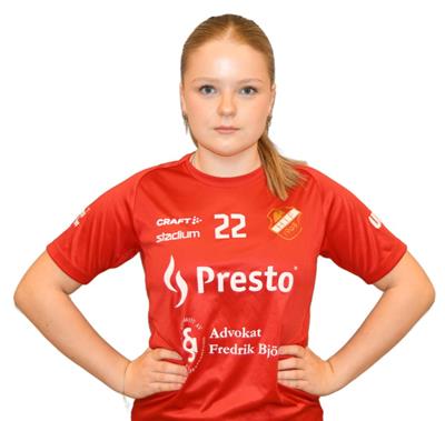 Elsa Paringer
