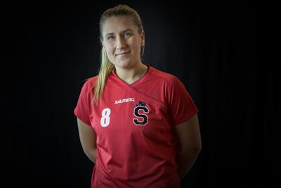 Caroline Lundkvist