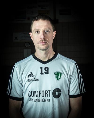 Fredrik Söderström