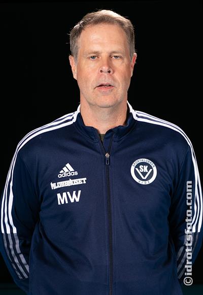 Mattias Wernvall