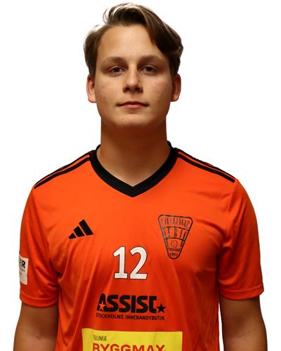 Anton Granath
