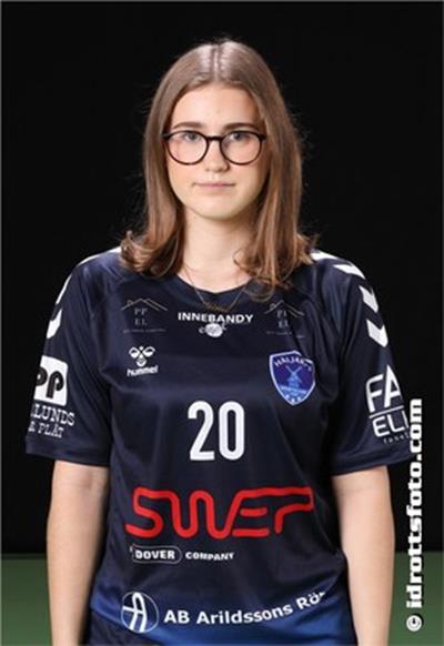 Vilma Gillerfors