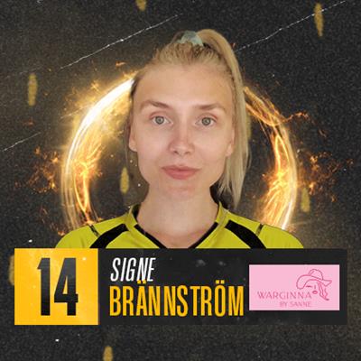 Signe Brännström