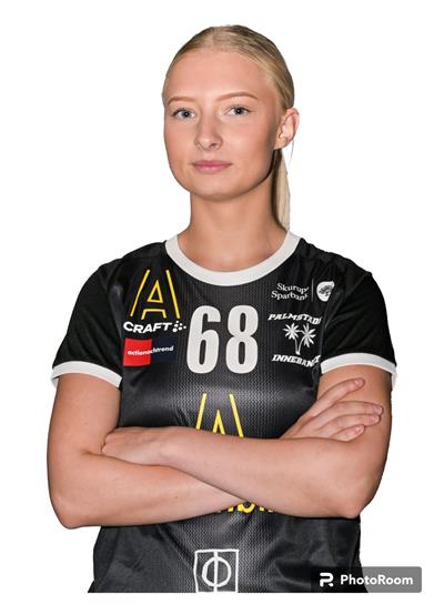 Isabella Fyhr
