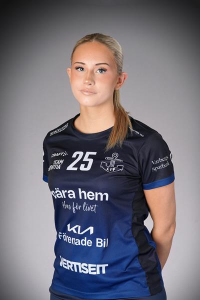 Siri Arvidsson