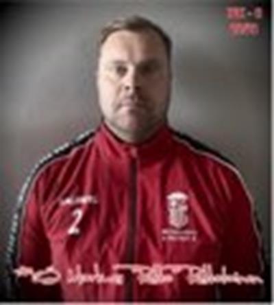 Markus Rakkolainen