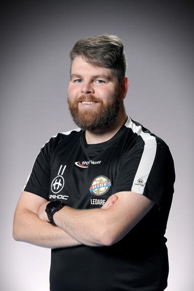 Oskar Sikesjö