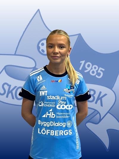 Maja Karlstad