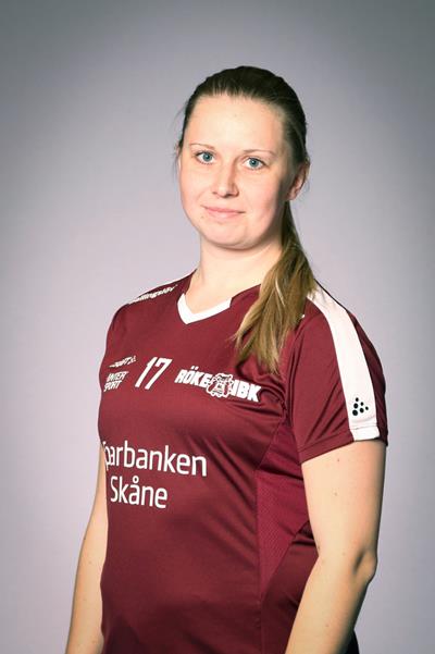 Frida Olsson