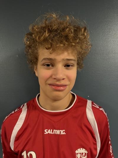 Sven Martis Axelsson