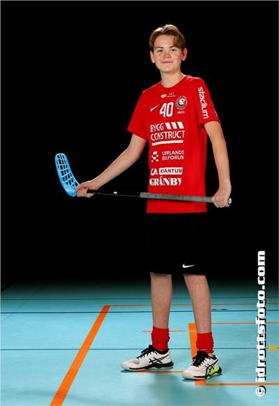 Fredrik Fundell
