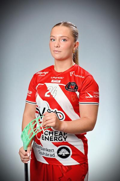 Elli Wiberg