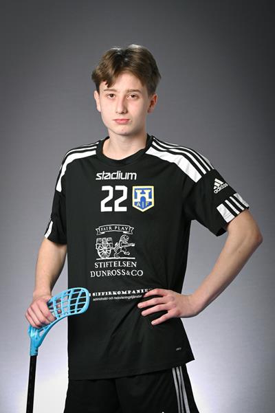 Noel Krona Nydal