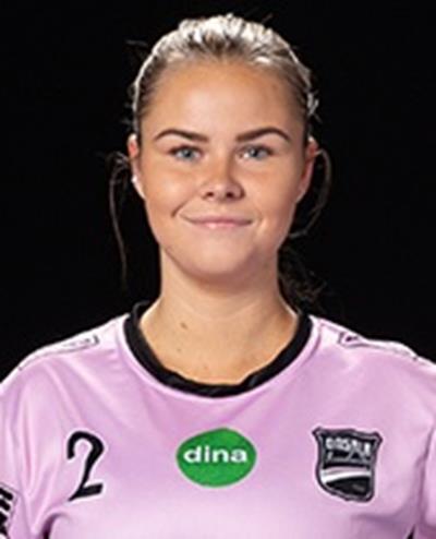 Anna Thyrman