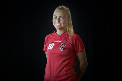 Frida Åstrand