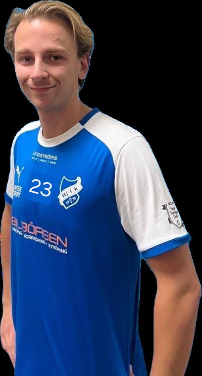 Lukas Persson