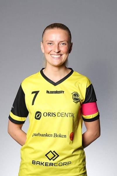 Lisa Kringstad