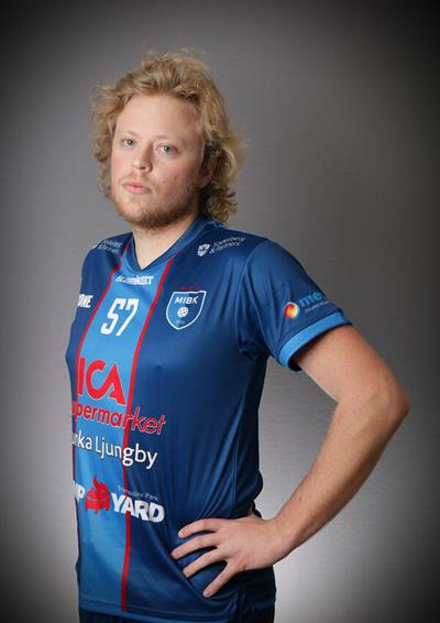 Leonard Hansson