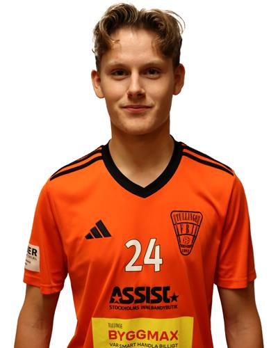 Samuel Winberg