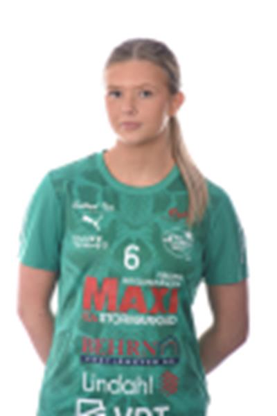 Elsa Backlund