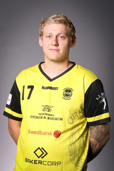 Simon Johansson