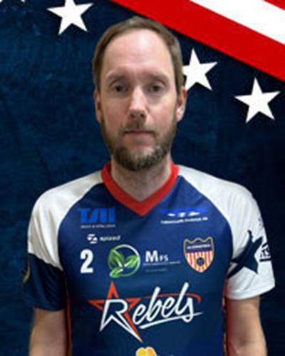 Dan Eriksson