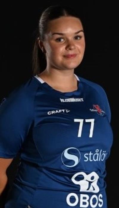 Lina Sandin