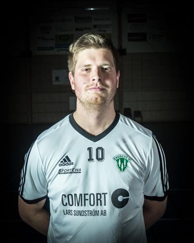 Rikard Päckos