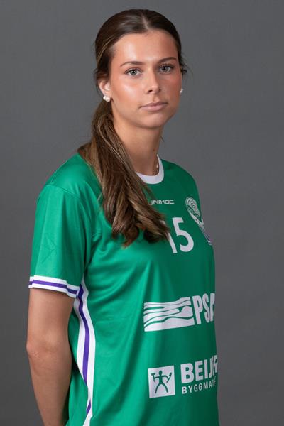 Clara Selstam
