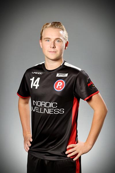 Malte Vainio