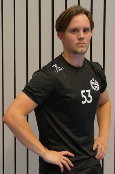 Alex Jensen