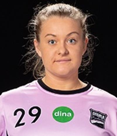 Carolina Andersson