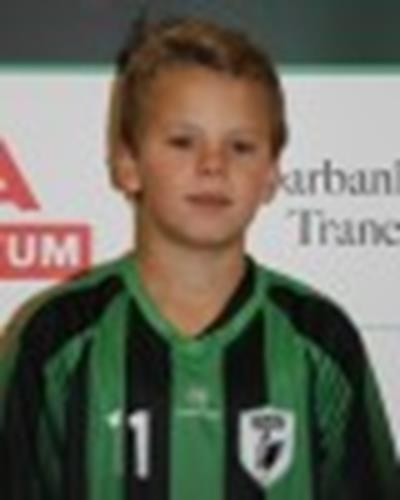 Charlie Nyman