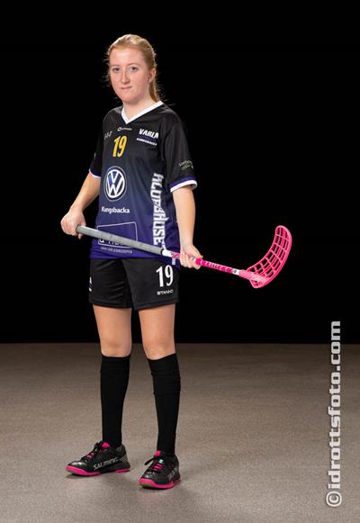 Jenny Wernersson