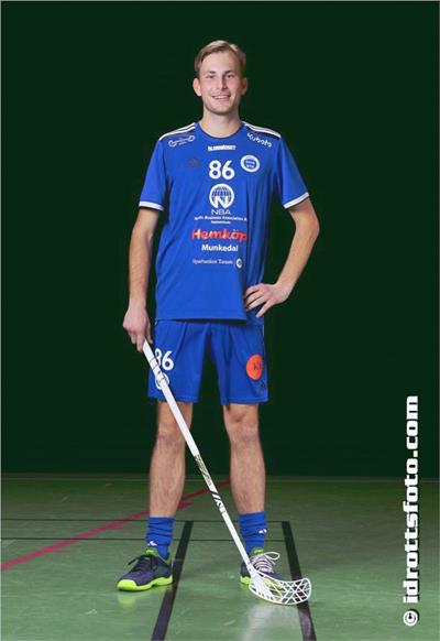 Alexander Olsson Rafalski